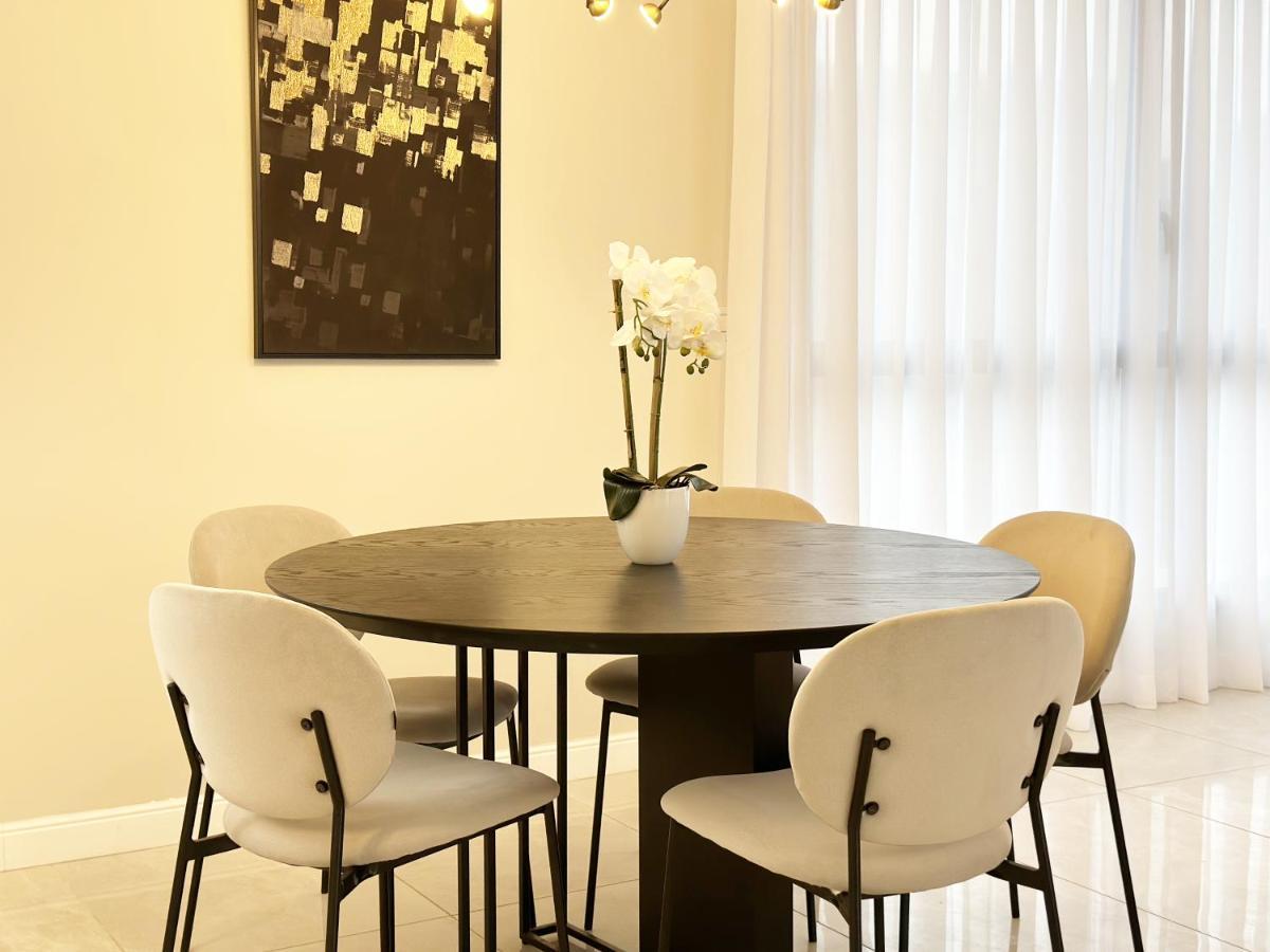 Mini Penthouse Near The Beach Netanya Luaran gambar