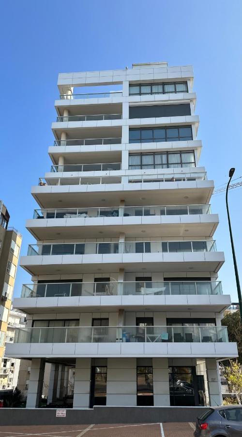 Mini Penthouse Near The Beach Netanya Luaran gambar