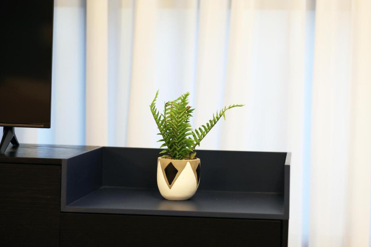 Mini Penthouse Near The Beach Netanya Luaran gambar